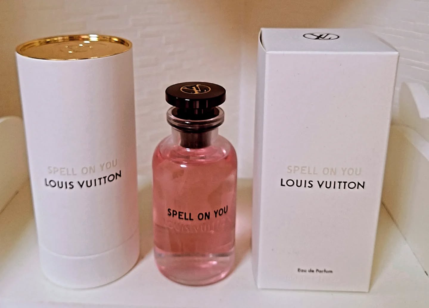 楽天市場】ヴィトン トラベルスプレーの通販