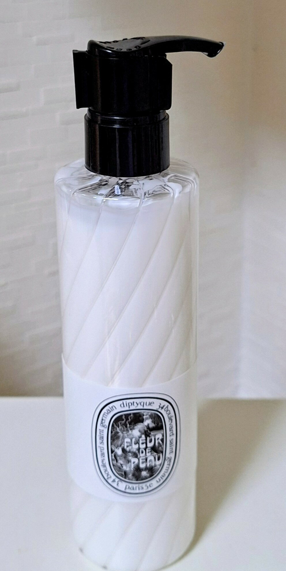 楽天市場】ディプティック ハンド&ボディ ローション フルール ドゥ