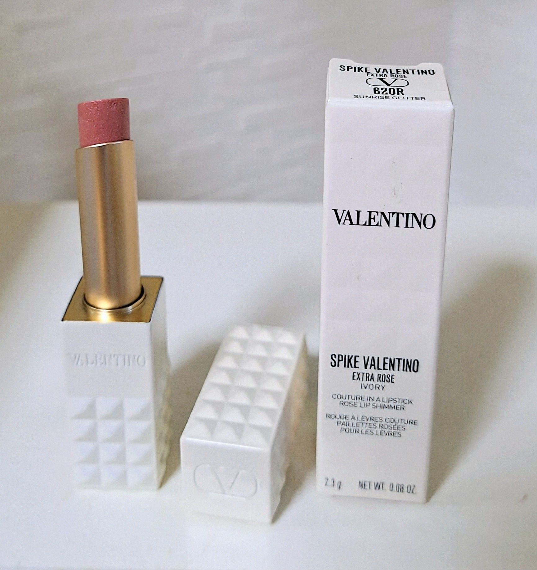 ヴァレンティノ ビューティ ミニ ベスト セット ヴァレンティノ