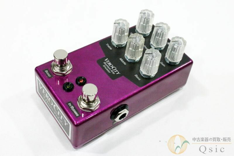 楽天市場】verocity effects pedals sldの通販