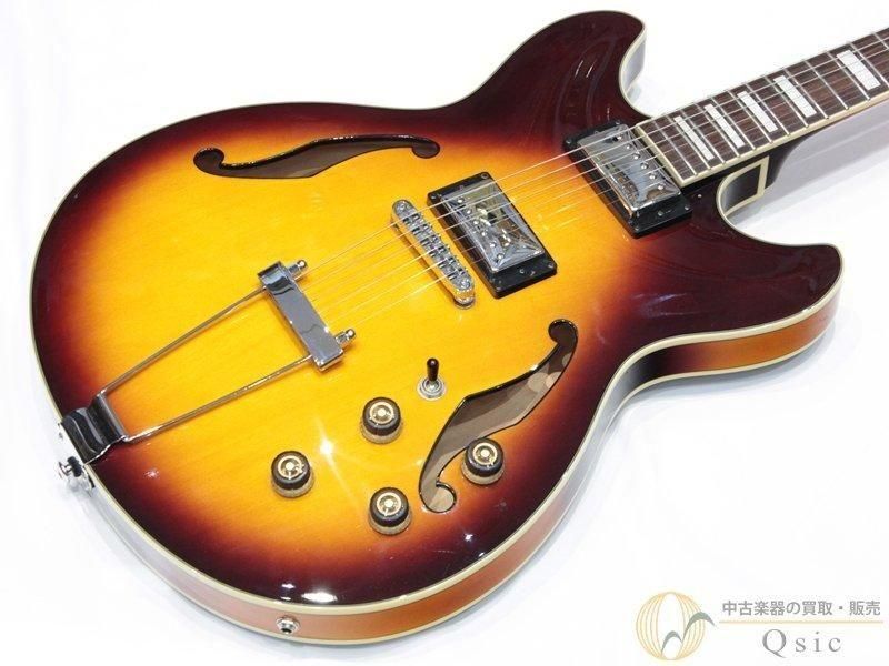 楽天市場】ibanez as73の通販