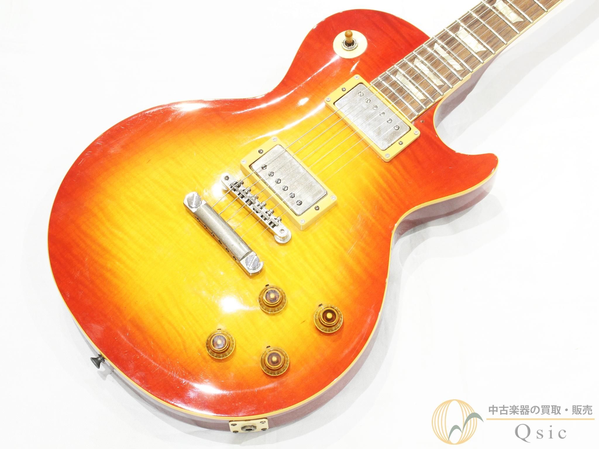 楽天市場】グレコ ギター レスポール（楽器・音響機器）の通販