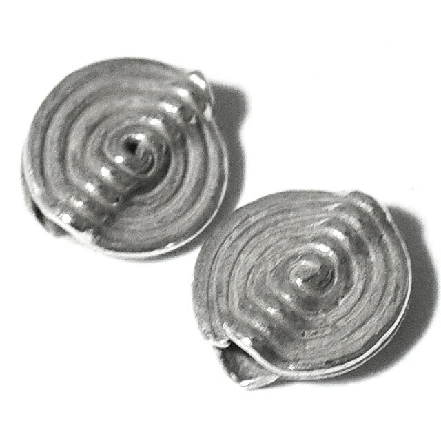 楽天市場】カレンシルバー 渦巻の通販