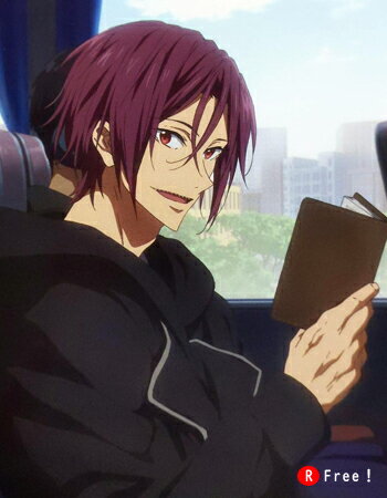 楽天市場】free！ 松岡凛 特典の通販