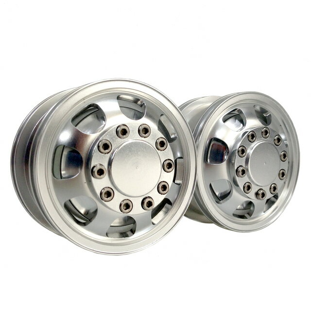 楽天市場】タミヤ トレーラー ホイールの通販