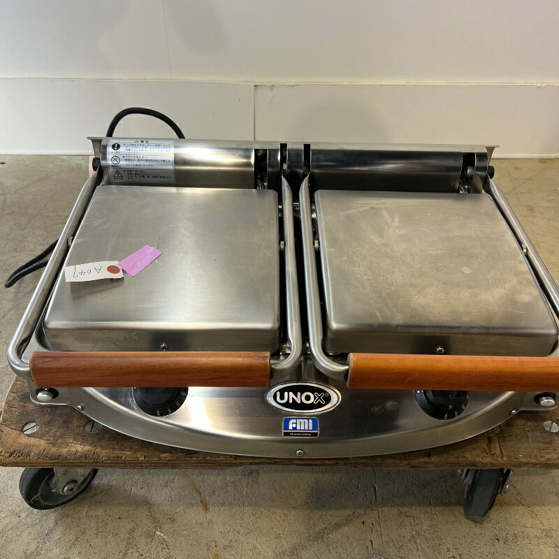 楽天市場】パニーニグリラーの通販