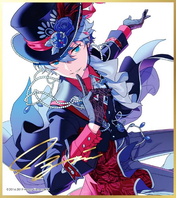 楽天市場】あんスタ 瀬名泉の通販