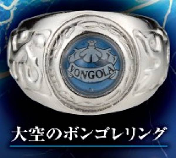 楽天市場】家庭教師ヒットマン ボンゴレリングの通販