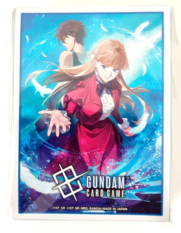 楽天市場】スリーブ ガンダム（ホビー）の通販