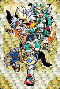 楽天市場】神羅万象チョコ カードの通販