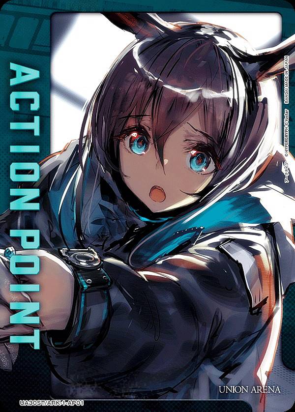 楽天市場】アークナイツ スリーブの通販