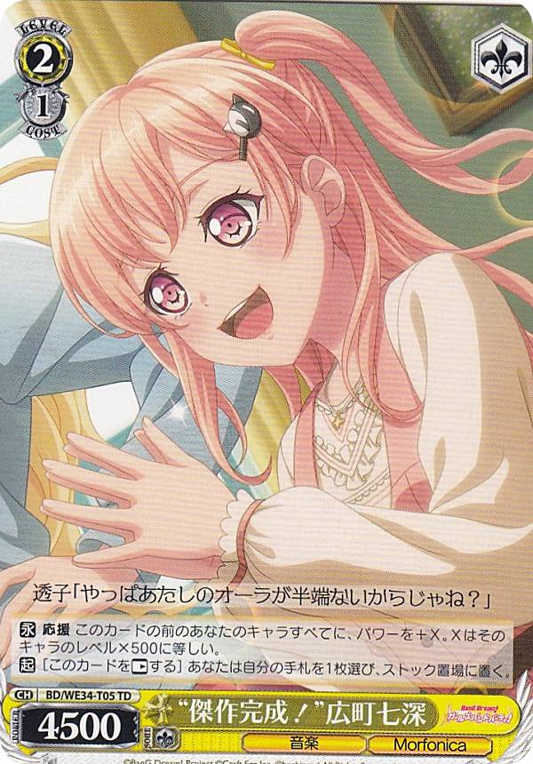 楽天市場】広町七深の通販