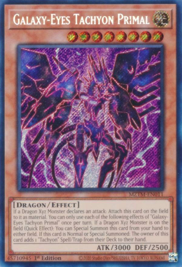 楽天市場】銀河眼の時源竜の通販