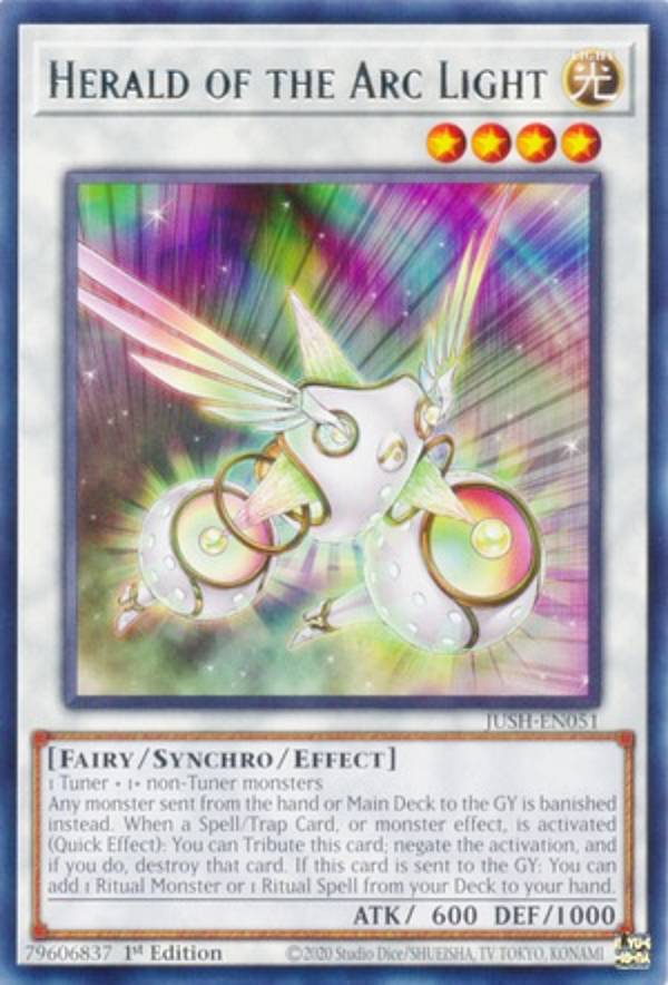 楽天市場】遊戯王 虹光の宣告者の通販