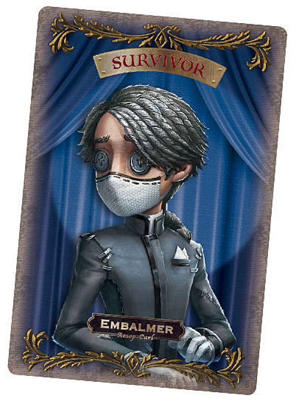 楽天市場】第五人格 納棺師の通販