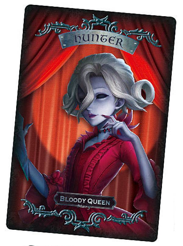 楽天市場】第五人格 血の女王の通販