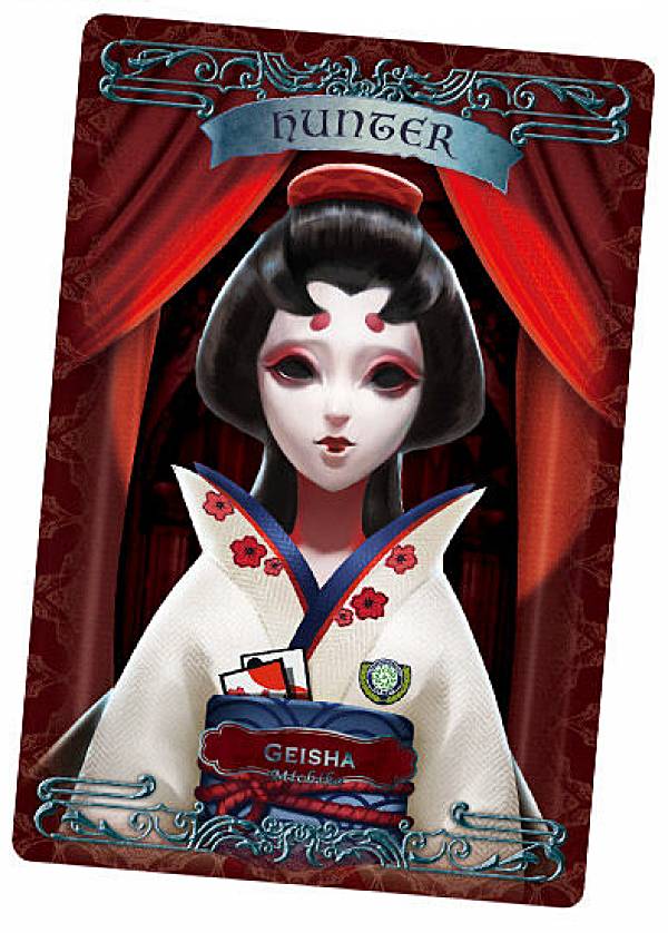 楽天市場】第五人格 芸者の通販