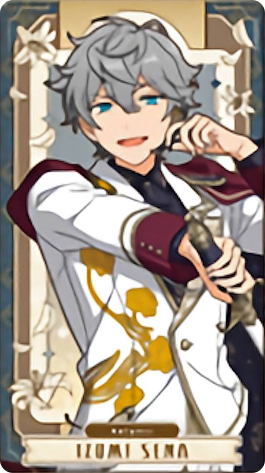 楽天市場】あんスタ 瀬名泉の通販