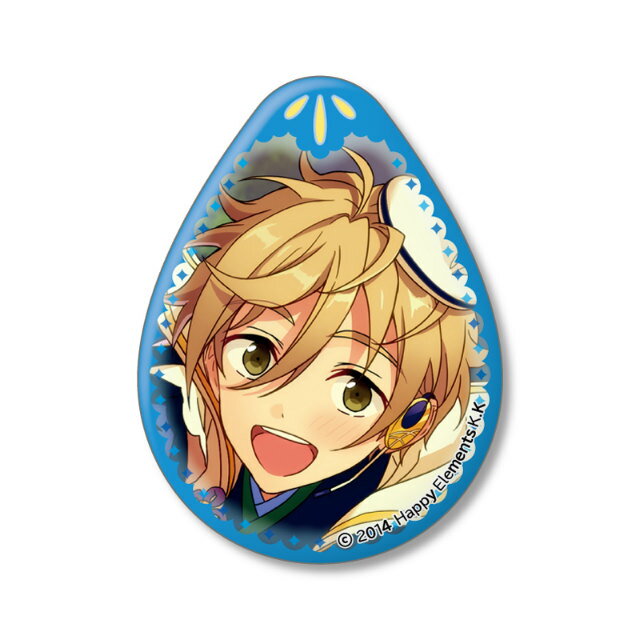 楽天市場】真白友也 バッジの通販