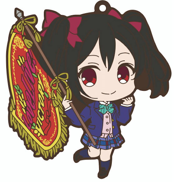 楽天市場】矢澤にこ ラバーストラップの通販