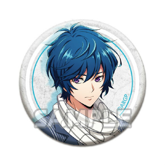 楽天市場】七 種 茨 缶 バッジの通販