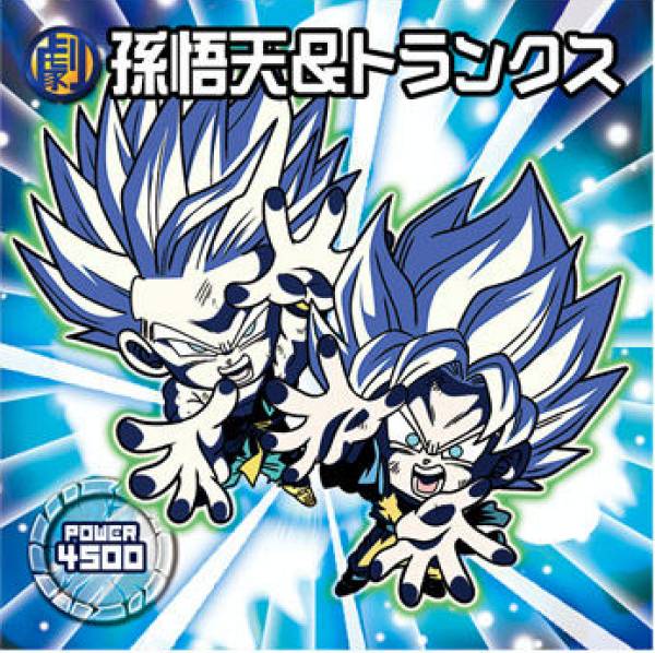 楽天市場】悟天 トランクス（コレクション｜ホビー）の通販