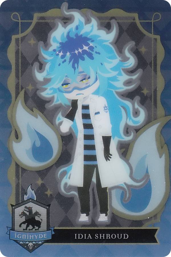 楽天市場】ツイステ メタルカード イデアの通販