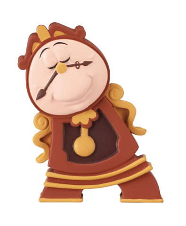 楽天市場】美女と野獣 ルミエール コグスワース（ホビー）の通販