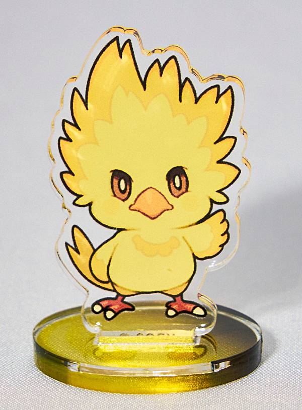 楽天市場】ff7 チョコボ（ホビー）の通販