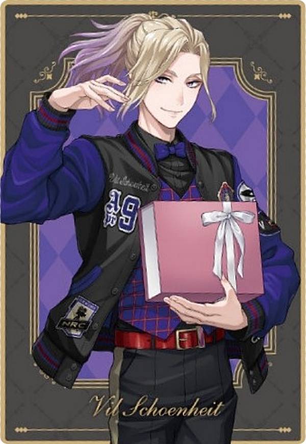 楽天市場】ツイステ ウエハース ヴィルの通販