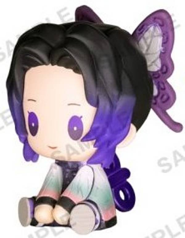 楽天市場】鬼滅の刃 ぺたっとねじまきますこっとの通販