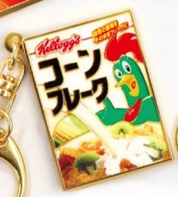 楽天市場】ケロッグ コーンフレーク（ホビー）の通販