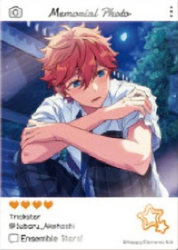 楽天市場】あんスタ 明星スバルの通販