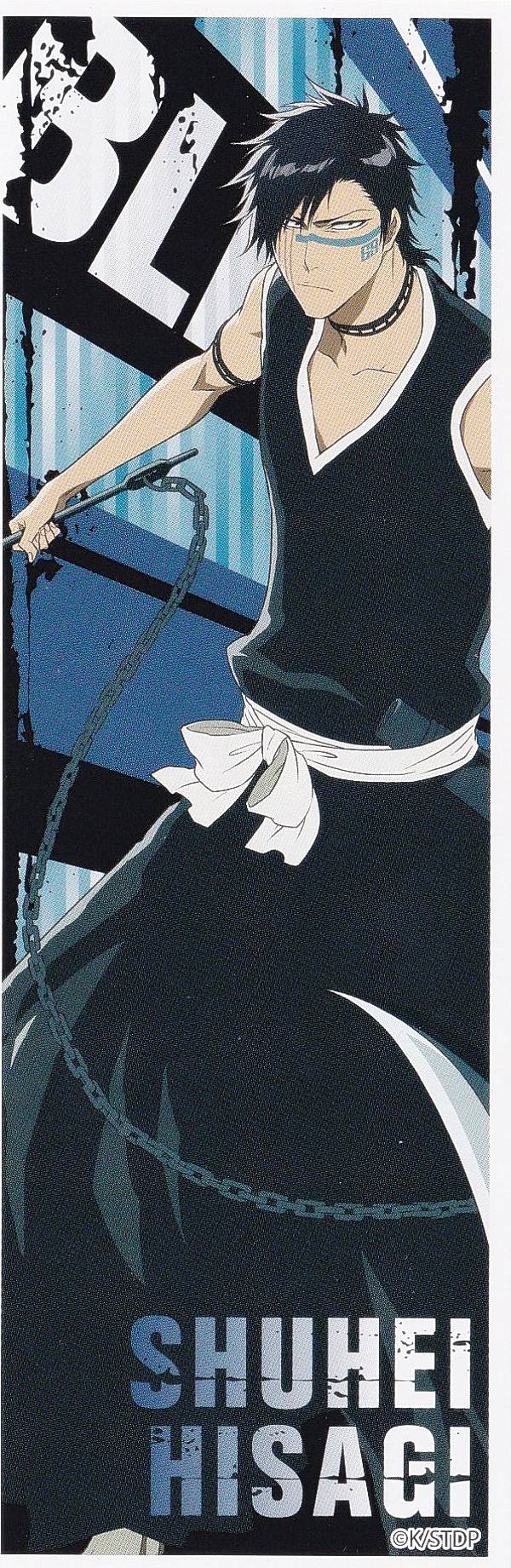 楽天市場】bleach 檜佐木の通販