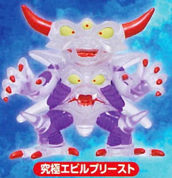 楽天市場】メタリックモンスターズ エビルプリーストの通販