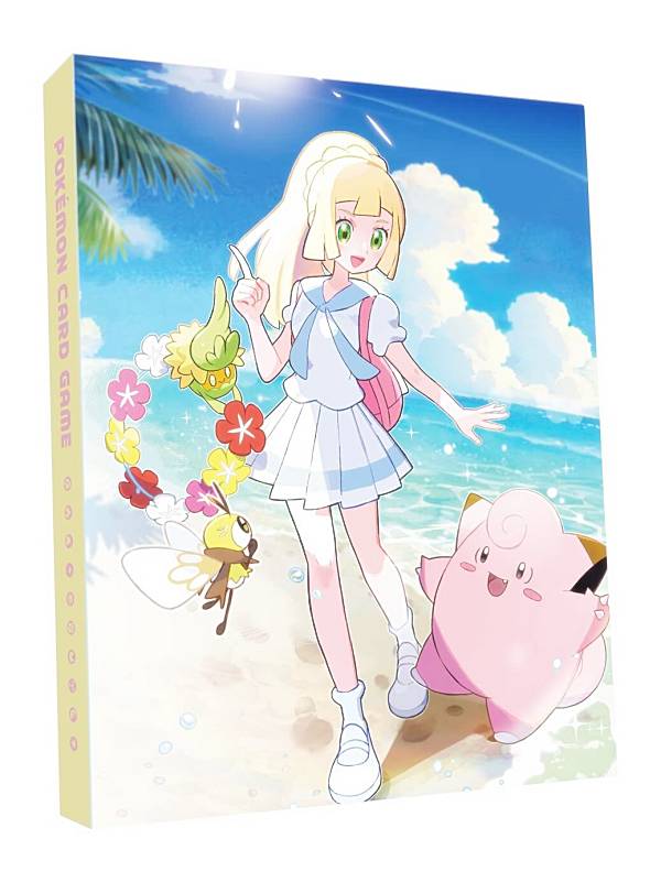 楽天市場】リーリエ スリーブ（ホビー）の通販