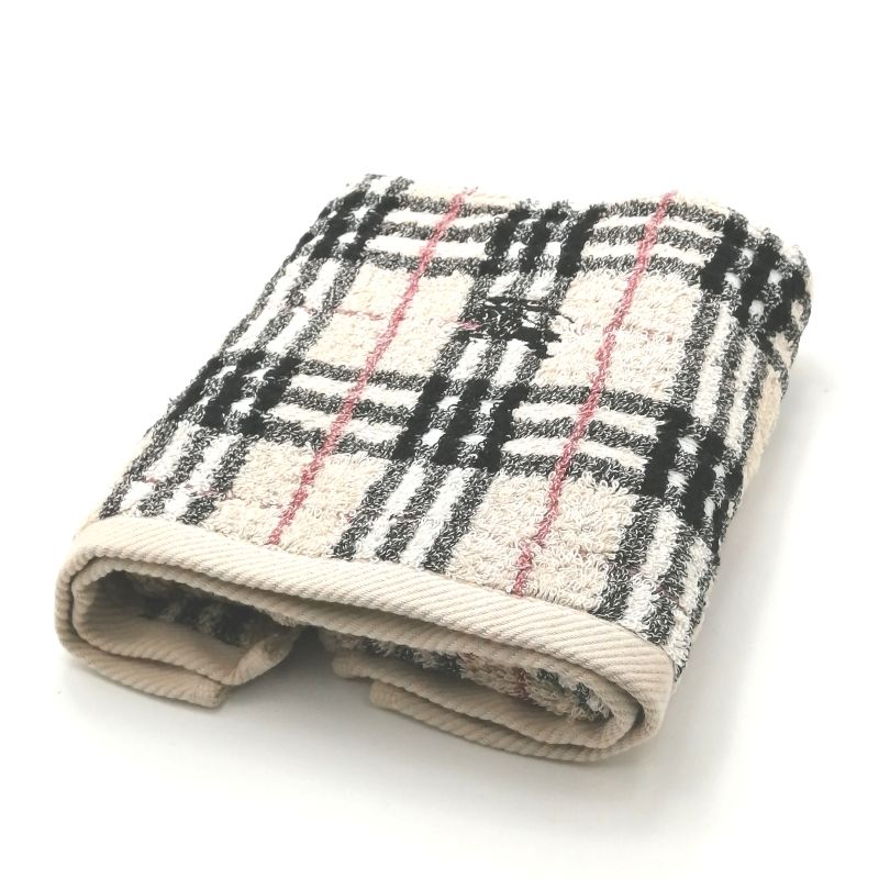 楽天市場】バーバリー タオル シーツの通販