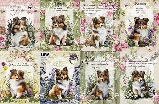 楽天市場】シェルティ（手芸・クラフト・生地｜日用品雑貨・文房具