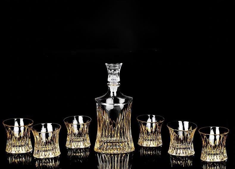 楽天市場】デキャンタ グラス セットの通販