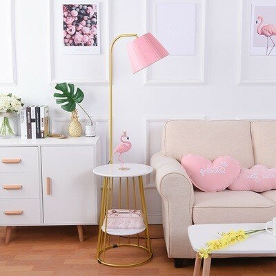 楽天市場】ピンク（フロアスタンド・ランプ｜ライト・照明器具