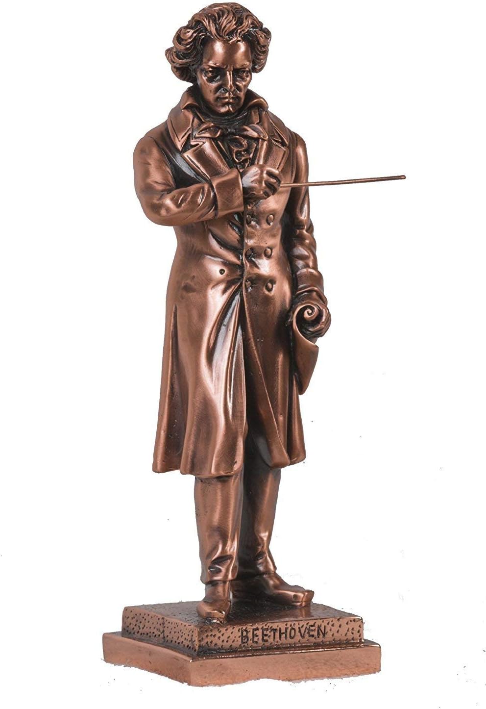 楽天市場】置物 ベートーヴェンの通販