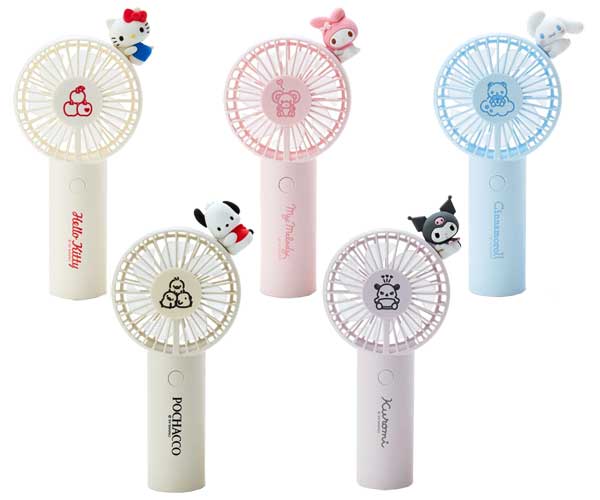 楽天市場】ハローキティ 扇風機（家電）の通販