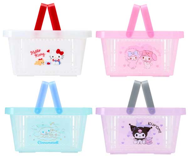 楽天市場】ハロー キティ 収納 ボックス（日用品雑貨・文房具・手芸