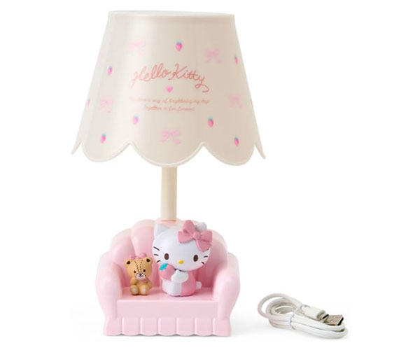 楽天市場】キキララ（デスクライト・テーブルランプ｜ライト・照明器具