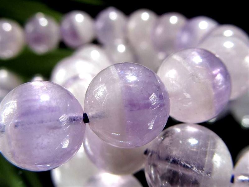 楽天市場】ブレスレット アメジストファントムの通販