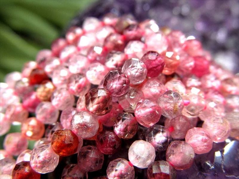 楽天市場】マルチカラー スピネルの通販