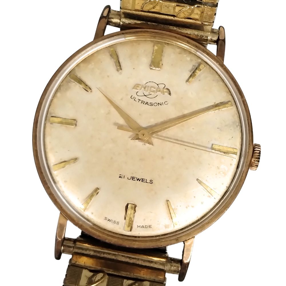 楽天市場】エニカ（腕時計）の通販