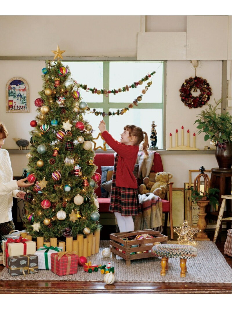 Rakuten Fashion]ツリー 180cm[christmas 2020] studio CLIP