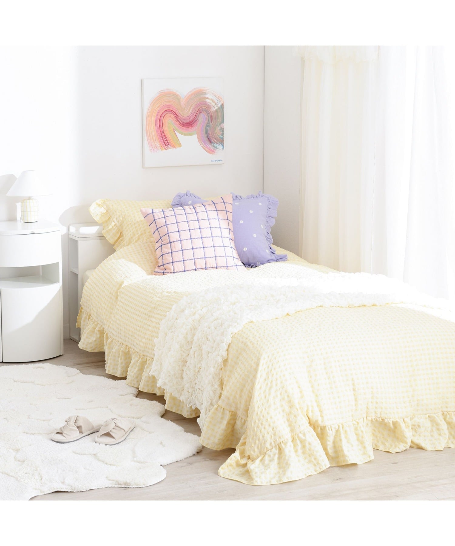 楽天市場】francfranc 寝具の通販