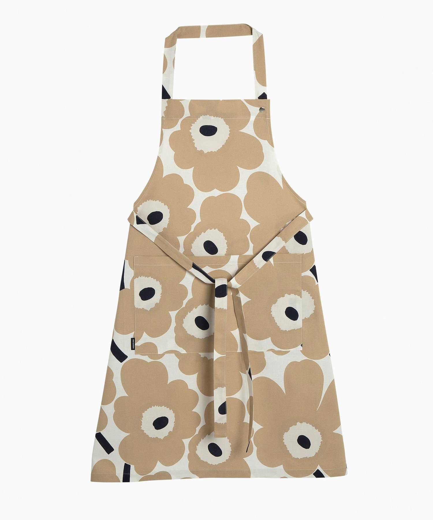 楽天市場】マリメッコ エプロン イエロー（エプロン・三角巾｜配膳用品